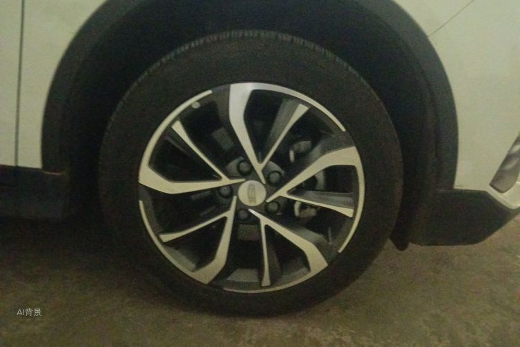 GEELY Emgrand S 2022 car image #9