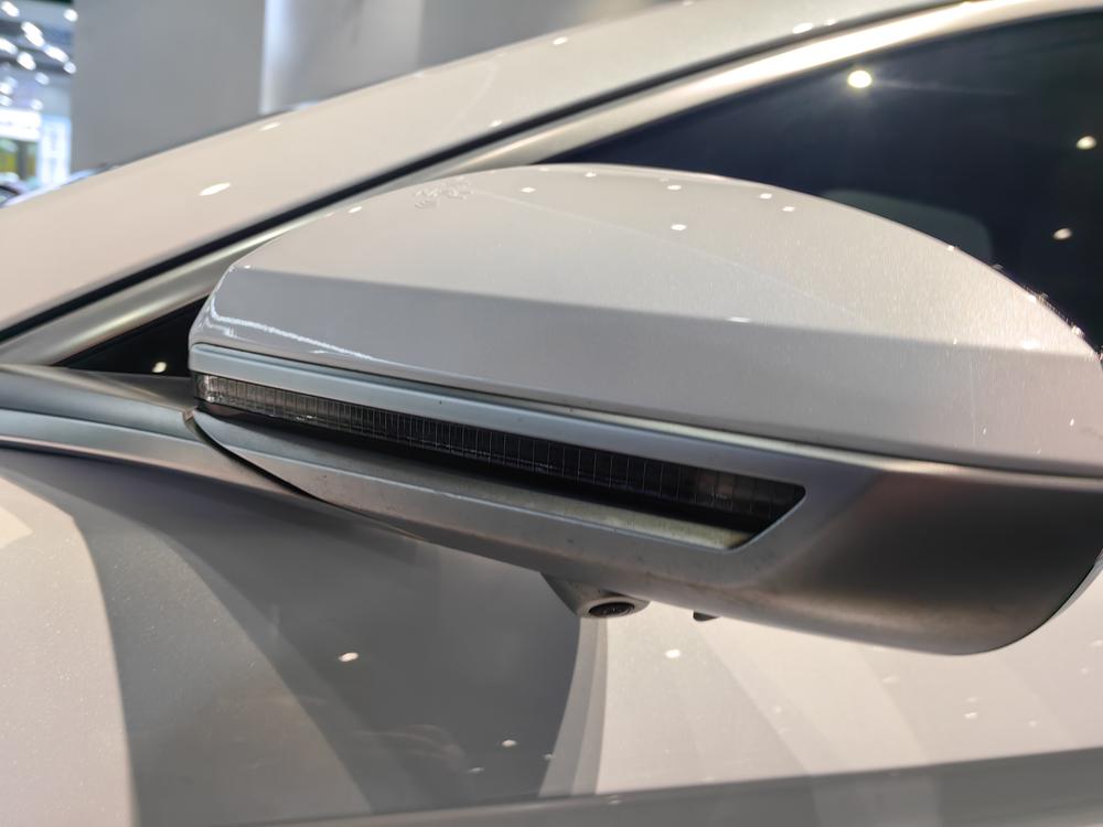 BYD Han 2022 car image #10