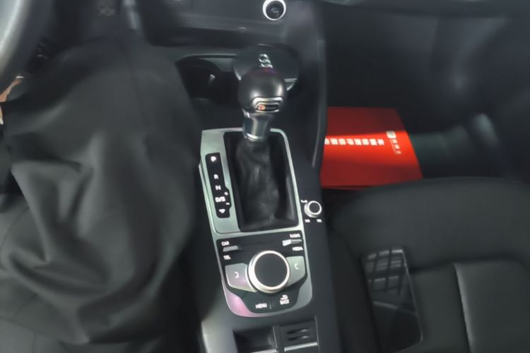 Audi A3 2017 #14 Audi A3 2017 car image #14