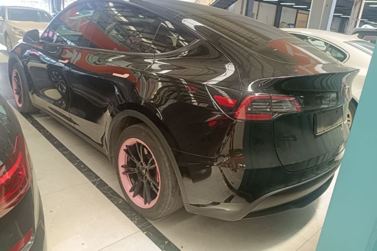 Tesla Model Y 2023 immagine di auto #6