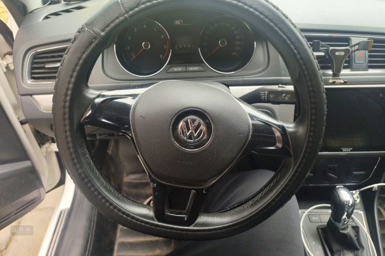 Volkswagen Lavida 2016 #12 Volkswagen Lavida 2016 car image #12