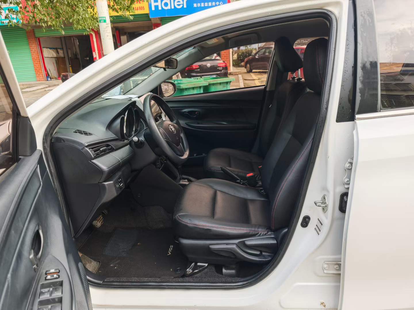 Toyota Vios 2019 #5 Toyota Vios 2019 imagen de coche #5