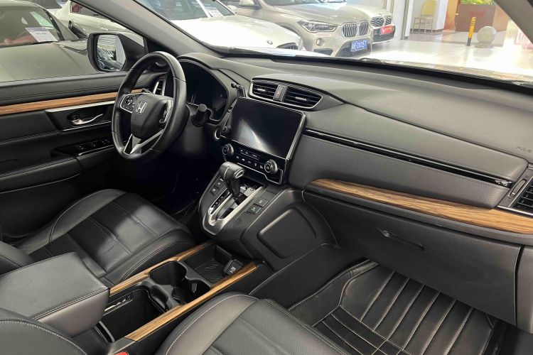 Honda CR-V 2019 car image #18