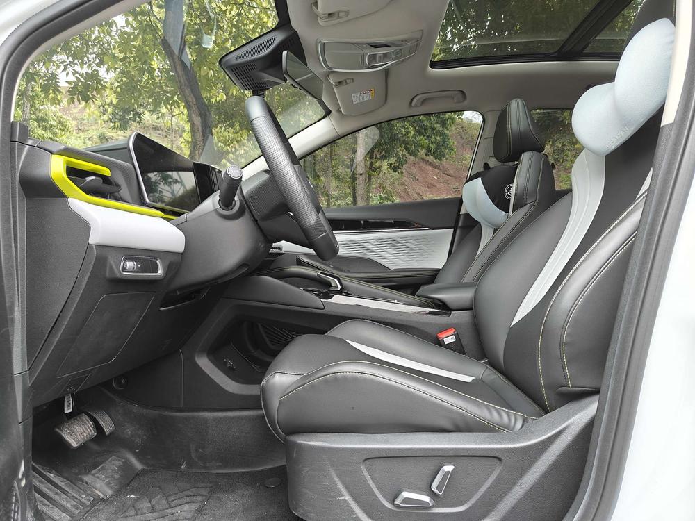 GEELY Coolray 2023 #10 GEELY Coolray 2023 immagine di auto #10