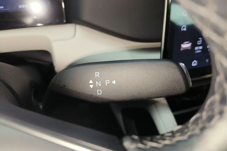 BYD YuanUP 2025 car image #18