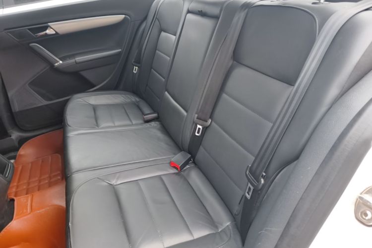 Volkswagen Lavida 2016 car image #17
