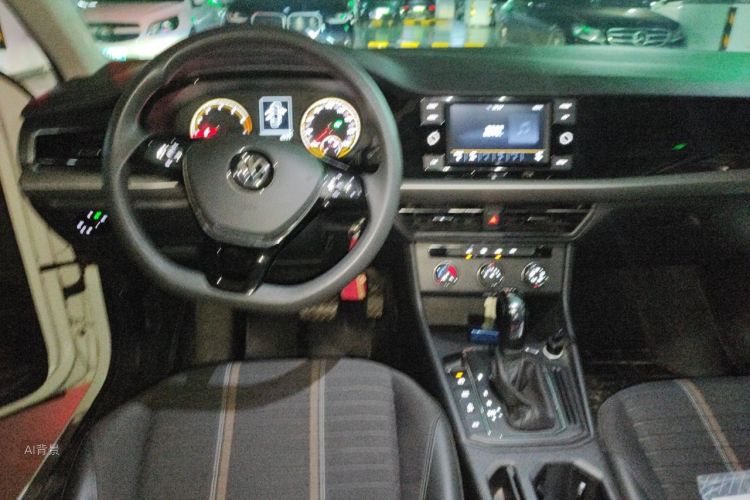 Volkswagen Lavida 2019 #12 Volkswagen Lavida 2019 immagine di auto #12
