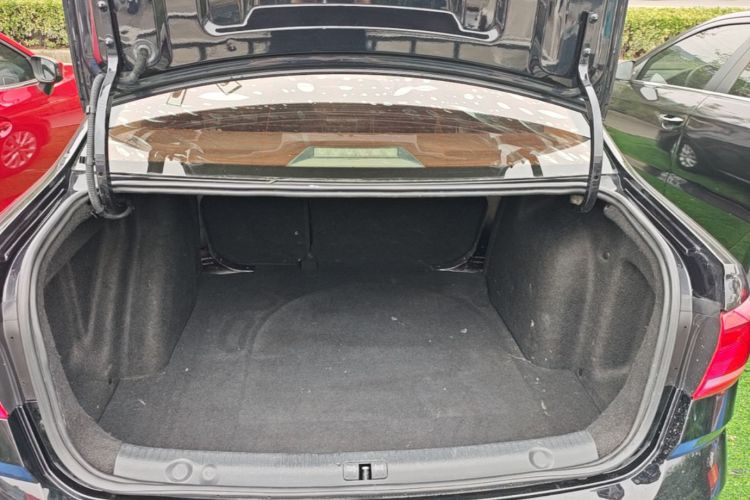 Volkswagen Lavida 2016 car image #19