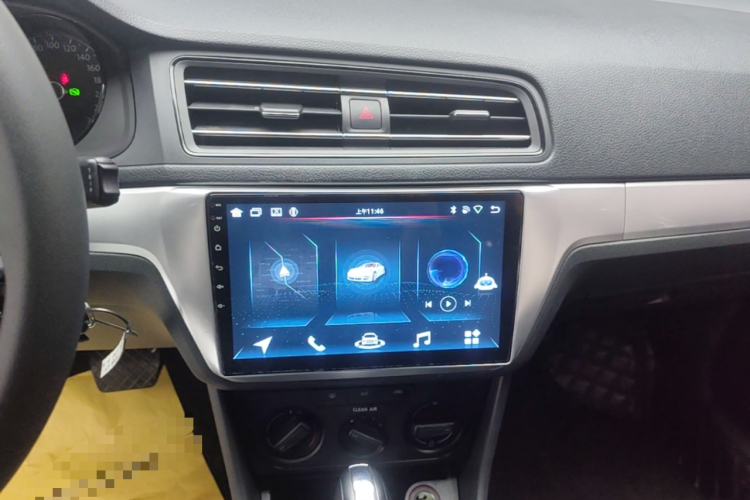 Volkswagen Lavida 2020 imagen de coche #13