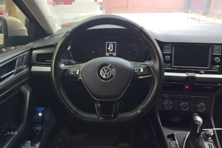 Volkswagen Lavida 2019 car image #12