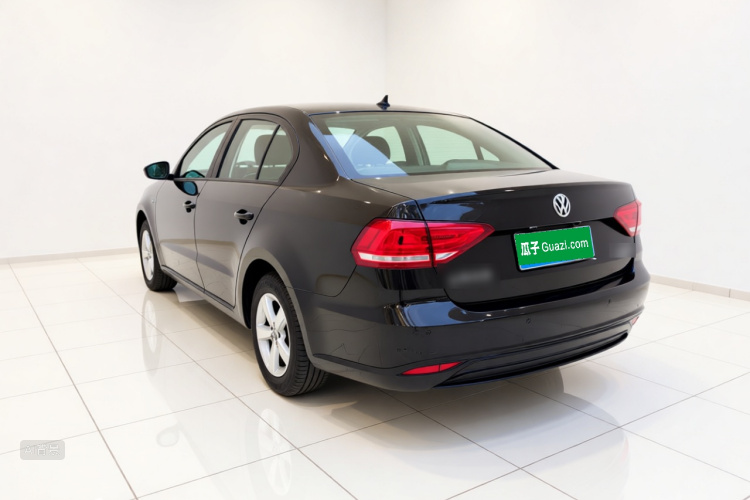 Volkswagen Lavida 2021 #5 Volkswagen Lavida 2021 car image #5