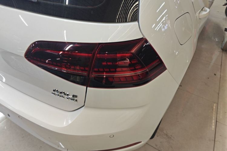 Volkswagen Golf 2017 #8 Volkswagen Golf 2017 car image #8