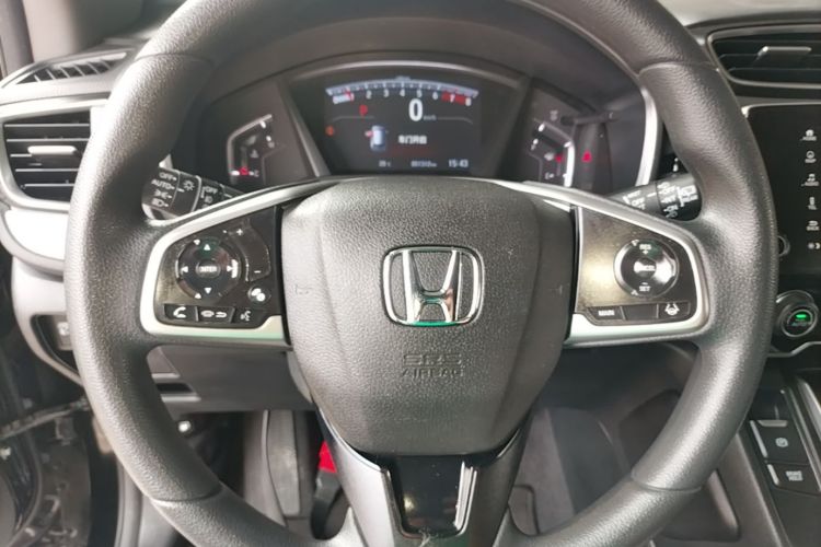 Honda CR-V 2020 #11 Honda CR-V 2020 immagine di auto #11