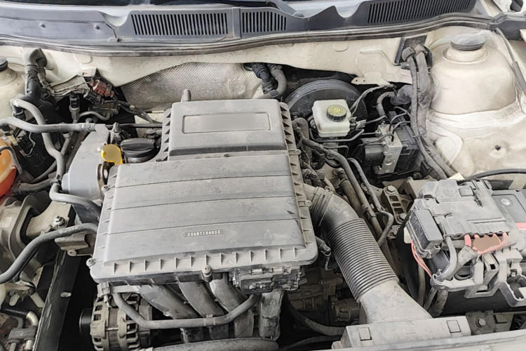 Volkswagen Bora 2017 #22 Volkswagen Bora 2017 car image #22