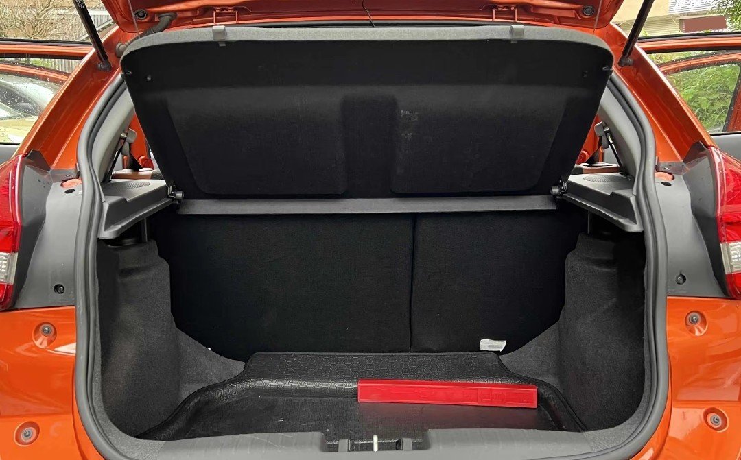 Chery Tiggo 3x 2017 immagine di auto #5