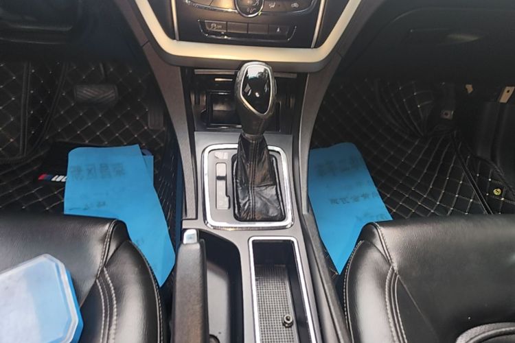 GEELY Emgrand 2016 #14 GEELY Emgrand 2016 car image #14