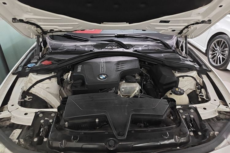 BMW 3 Series 2016 #20 BMW 3 Series 2016 car image #20
