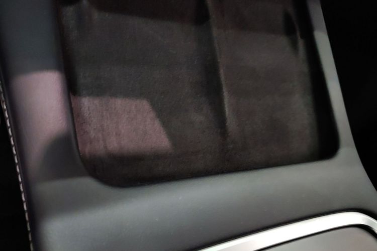 Tesla Model Y 2021 #9 Tesla Model Y 2021 image de voiture #9