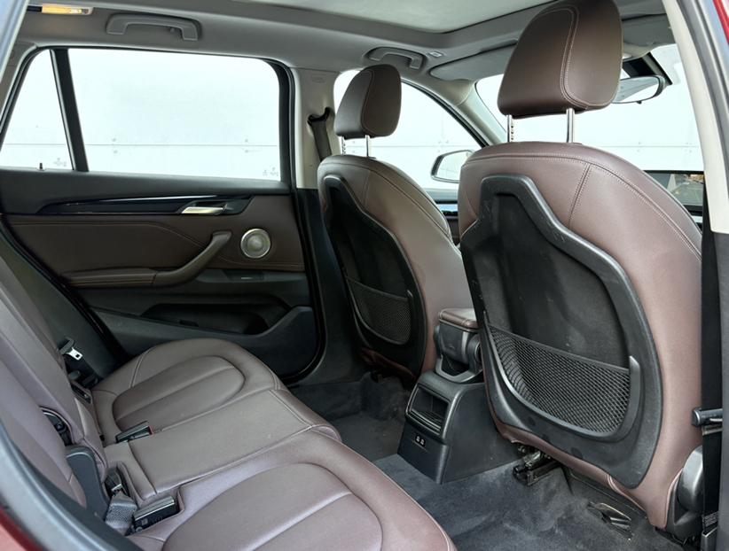 BMW X1 2021 car image #20