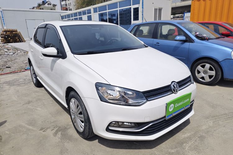 Volkswagen Polo 2018 صورة سيارة #6