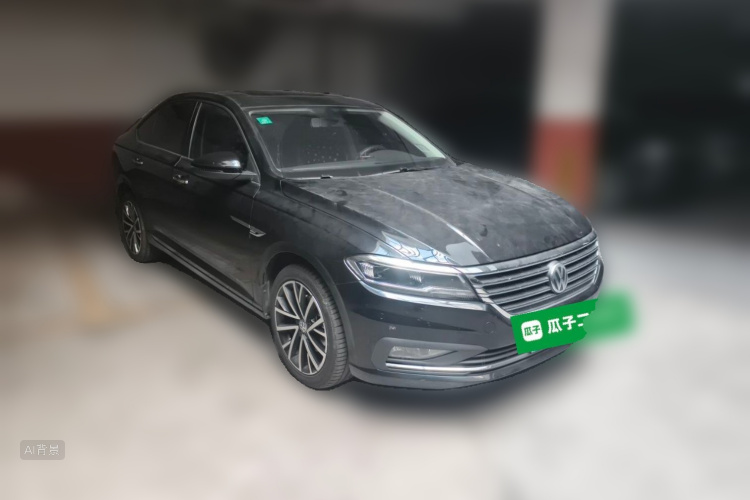 Volkswagen Lavida 2019 #4 Volkswagen Lavida 2019 car image #4