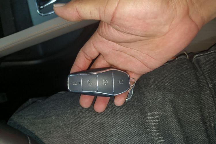 BYD Yuan Plus 2023 car image #9