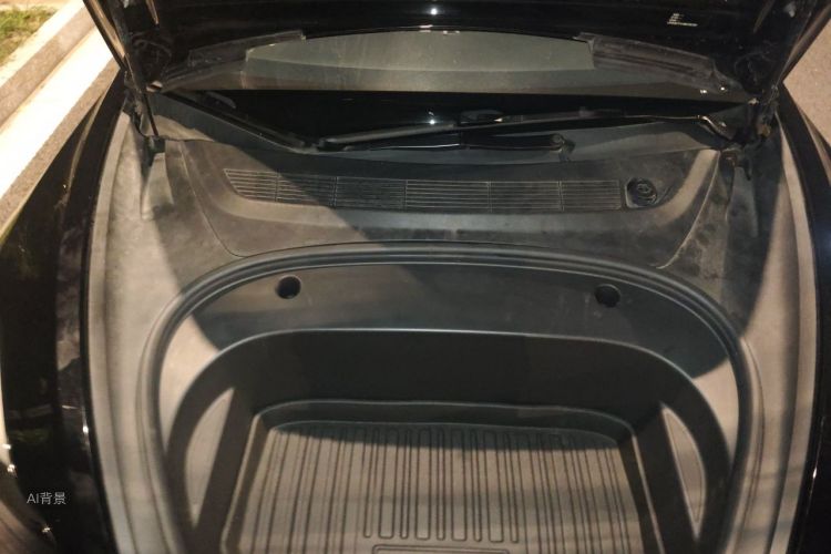 Tesla Model 3 2021 #22 Tesla Model 3 2021 car image #22