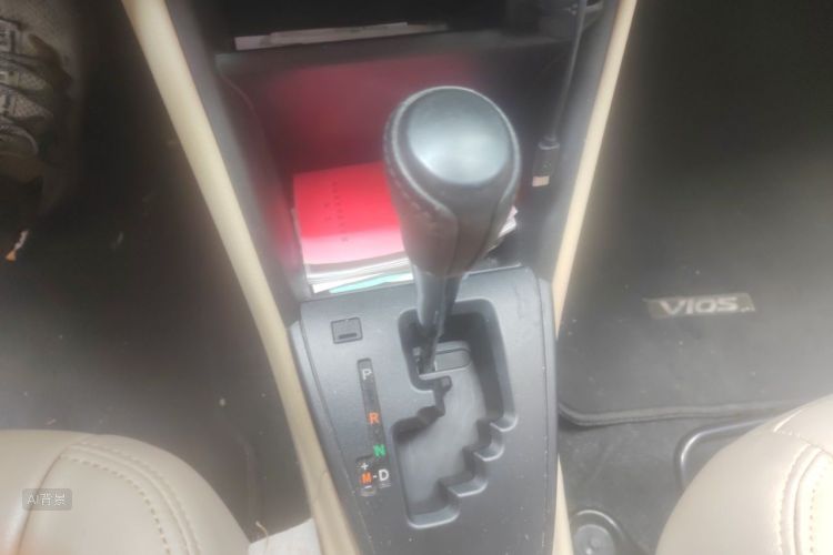 Toyota Vios 2018 #16 Toyota Vios 2018 car image #16