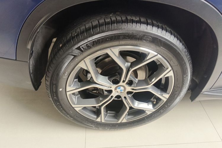 BMW X1 2020 #10 BMW X1 2020 imagen de coche #10