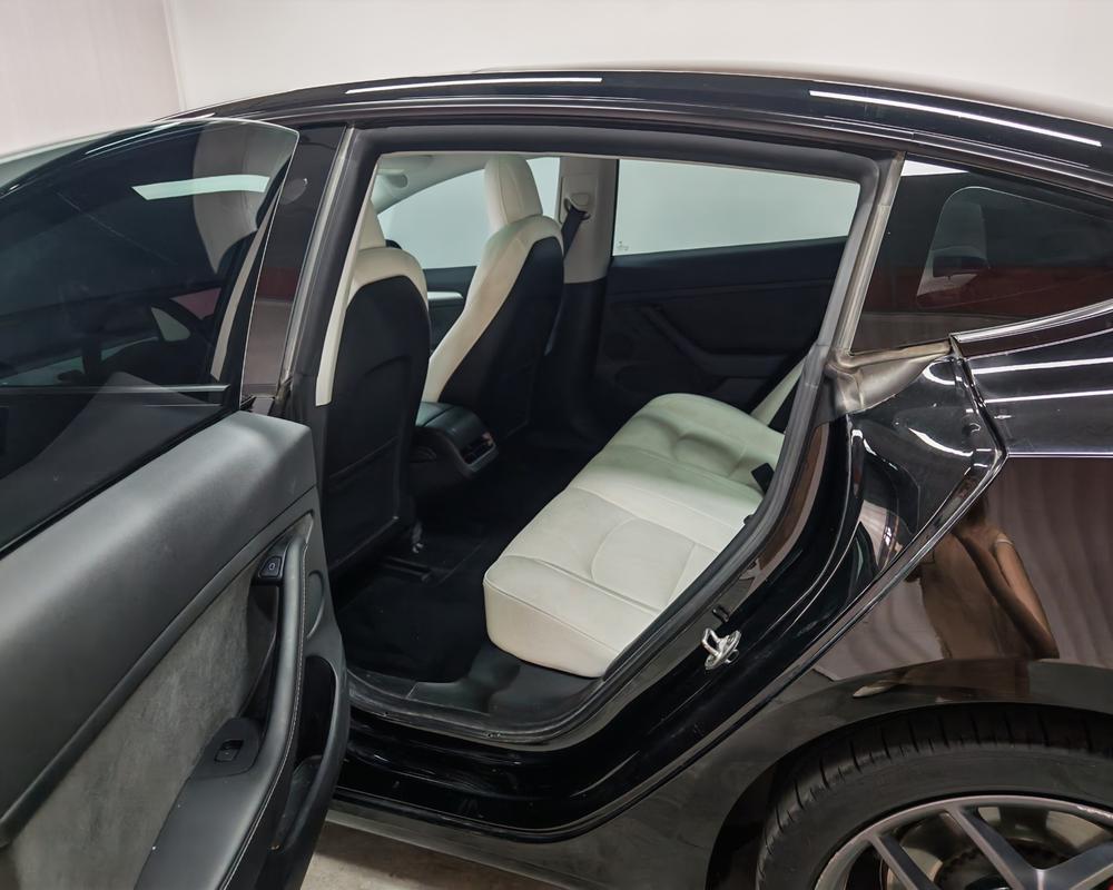 Tesla Model 3 2022 #18 Tesla Model 3 2022 car image #18