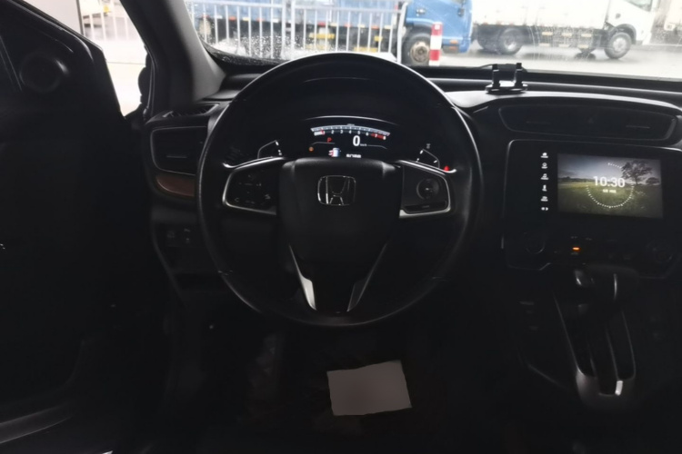 Honda CR-V 2018 car image #15