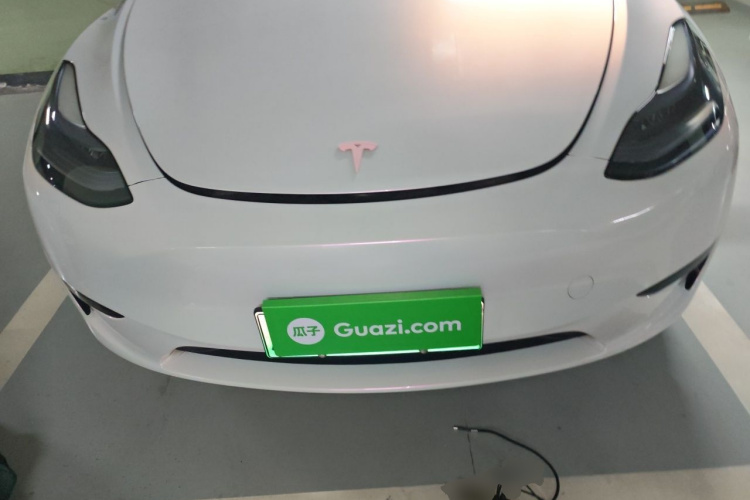 Tesla Model Y 2022 #22 Tesla Model Y 2022 car image #22