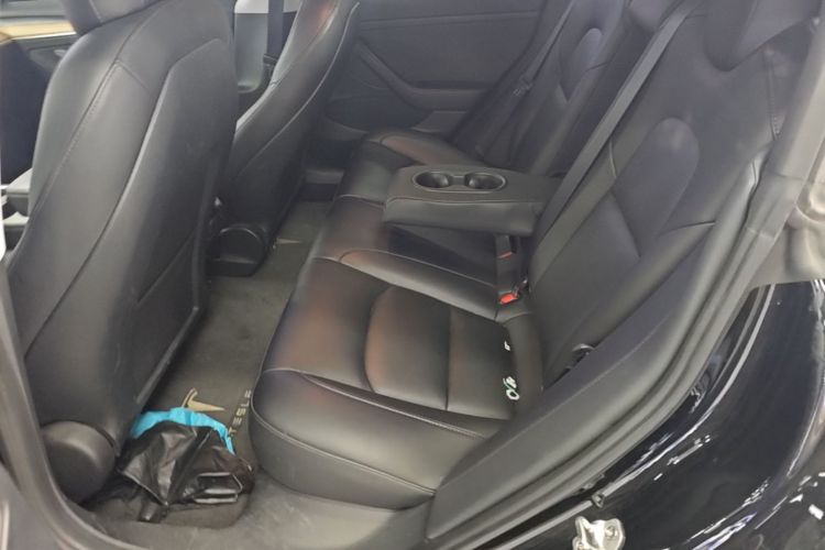 Tesla Model 3 2022 #17 Tesla Model 3 2022 car image #17