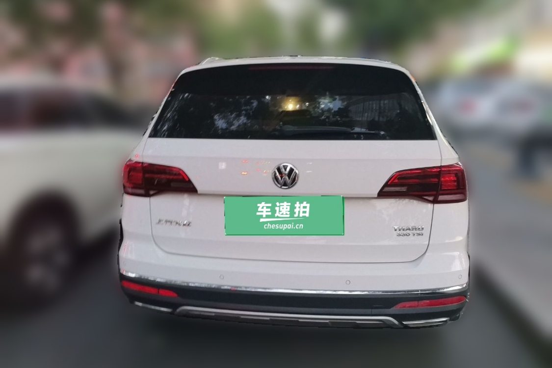 大众 途岳 2019 汽车图片 #6