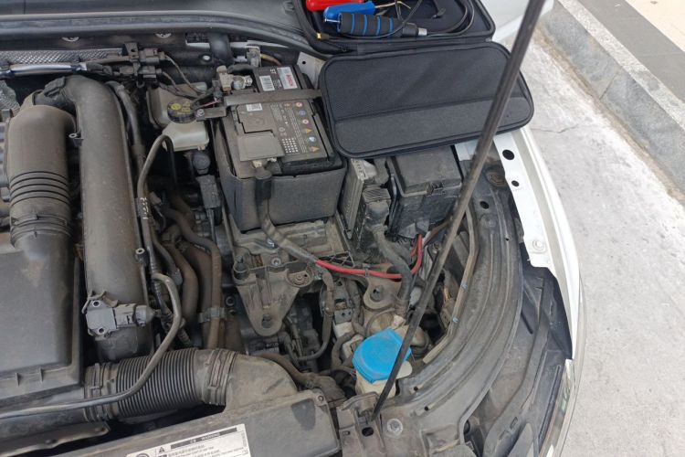 Volkswagen Lavida 2021 car image #25