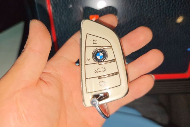 BMW X1 2018 #14 BMW X1 2018 immagine di auto #14