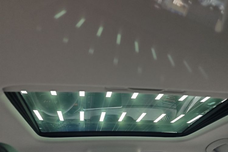 Volkswagen Lavida 2024 car image #20