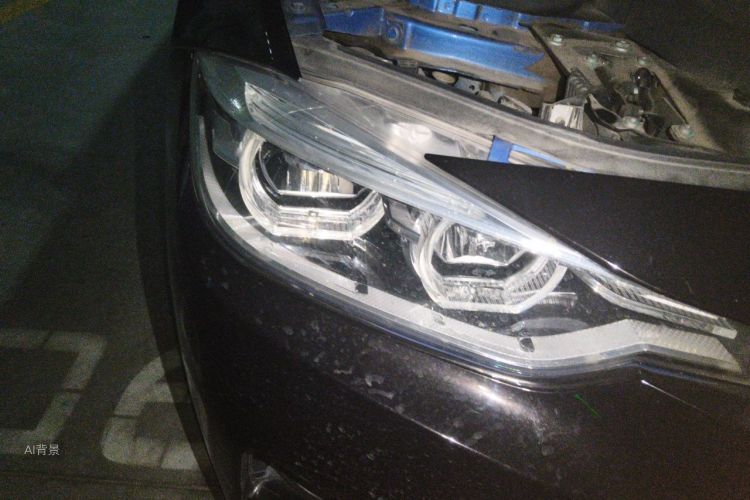 BMW 3 Series 2019 #8 BMW 3 Series 2019 car image #8