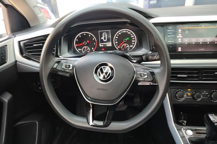 Volkswagen Polo 2021 #11 Volkswagen Polo 2021 car image #11