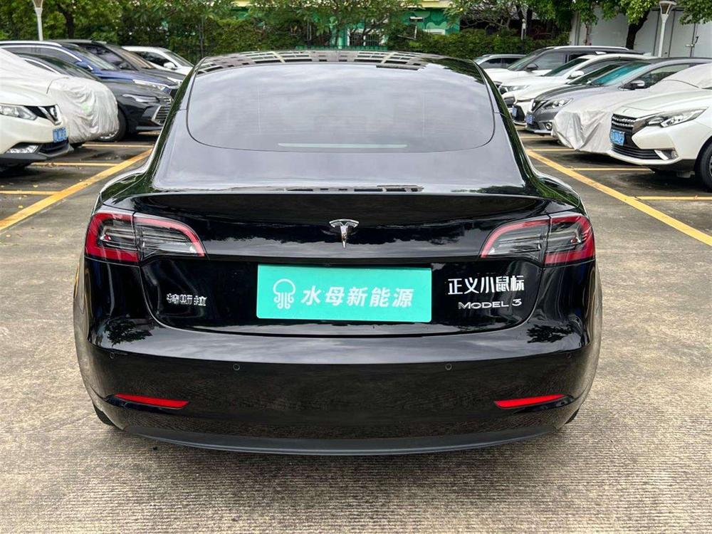 Tesla Model 3 2023 #5 Tesla Model 3 2023 car image #5
