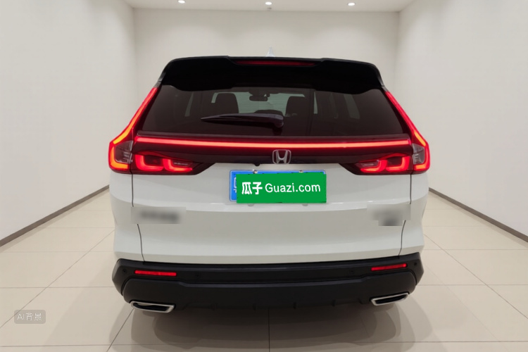 Honda CR-V 2022 car image #6