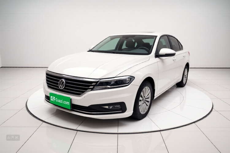 Volkswagen Lavida 2020 #2 Volkswagen Lavida 2020 car image #2