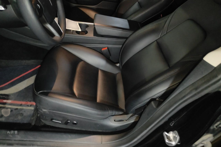 Tesla Model 3 2022 car image #17