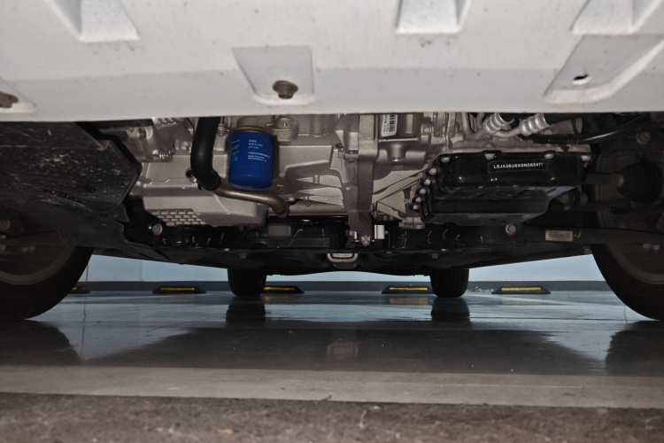 名爵 MG5 2025 汽车图片 #26