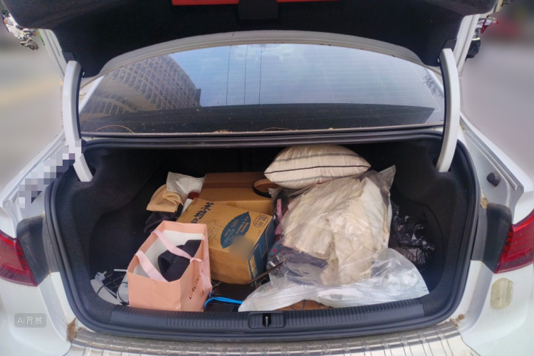 奥迪 奥迪A3 2018 汽车图片 #21