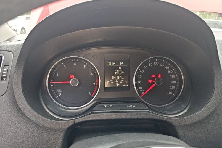 Volkswagen Polo 2018 #12 Volkswagen Polo 2018 car image #12
