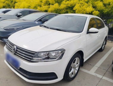 Volkswagen Lavida 2017 Volkswagen Lavida 2017 car image
