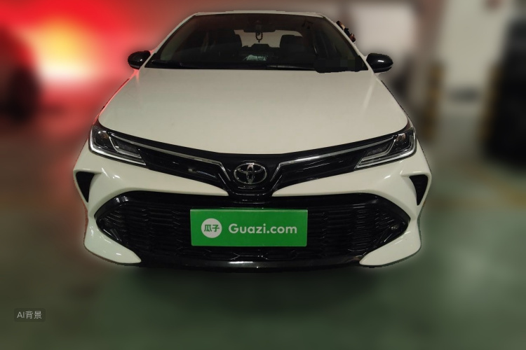 Toyota Corolla 2022 #3 Toyota Corolla 2022 car image #3