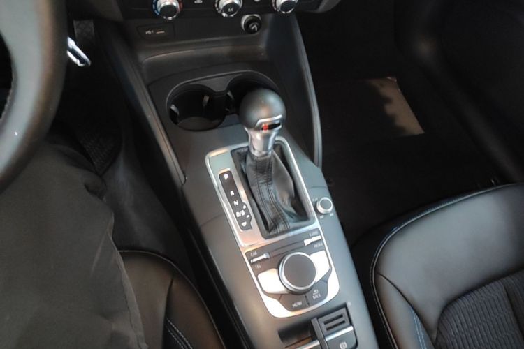 Audi A3 2017 #14 Audi A3 2017 car image #14