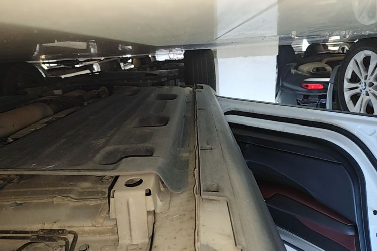 GEELY Coolray 2020 car image #25